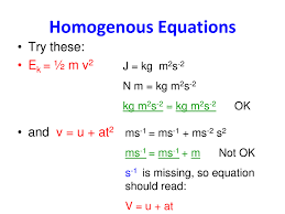1 n/m^2 = 1 kg / (m s^2) share. Si Unit Powerpoint Slides