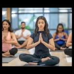 Mindful Yin Yoga for Everyone