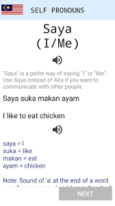 Malaysian malaysia instead of malay malaysia, singapore is lucky not to be in malaysia (social issues) views ts xenotzu: Learn Malay For Android Apk Download