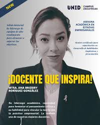 UNID Campus Zacatecas