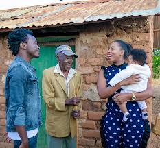 Diana bahati updates 1 минута 16 секунд. 5 Things That Make Diana Marua Dread A Trip To Bahati S Rural Home In Ukambani