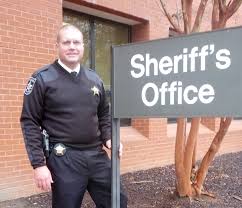 Sheriff Carter's Newsletter: 07/01/2016