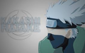 Perfect screen background display for desktop, iphone, pc, laptop, computer. 420 Kakashi Hatake Hd Wallpapers Hintergrunde Wallpaper Abyss Seite 10