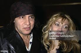 259 Steve Van Zandt Wife Stock Photos, High-Res Pictures, and Images