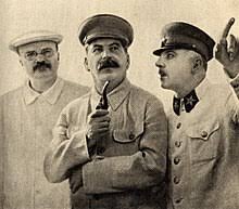 We did not find results for: Josif Vissarionovic Stalin Wikipedia