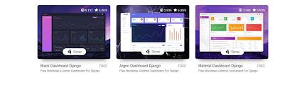 Join over 1,616,509 creatives that already love our bootstrap resources! Django Templates Curated List With Free Projects