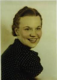 Beatrice Esther Norris Mattey (1914-1997)