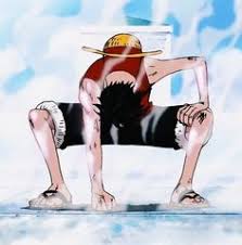 Maybe you would like to learn more about one of these? Manga Anime One Piece Luffy Luffy Gear 2