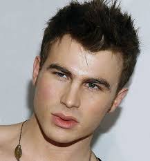 As you operate the dryer, use the fingers of your starting at the edge of the crown, direct the hair straight up and toward the center of your head. Short Hairstyles For Men Top Beauty Tips And Tricks