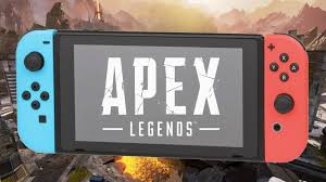 30 jan 2020 7:10 pm. Respawn Gives Update On Apex Legends Nintendo Switch Version Dexerto