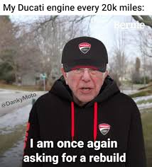 He leaned into the joke, once again asking for financial support in a post on his campaign subreddit. I Am Once Again Asking For