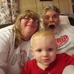 Mary Ehler's Instagram, Twitter & Facebook