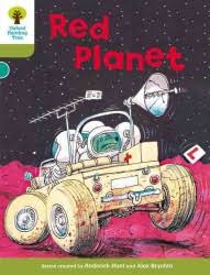 Check spelling or type a new query. Books Kinokuniya Oxford Reading Tree Level 7 Stories Red Planet Oxford Reading Tree Paperback Softback Hunt Roderick Brychta Alex 9780198483090