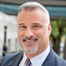 Ralph Serpe's Instagram, Twitter & Facebook