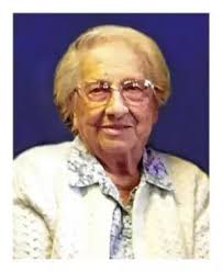 Condolences to Cindee Witz DeNunzio