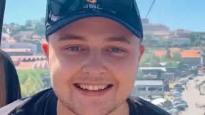 Llandaff murder: Pie fortune heir jailed for killing best friend