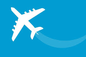 Take off pesawat terbang | garuda, batik air, lion air, nam air, sriwijaya air, airasia dan citilink indonesia di bandara i gusti. Pesawat Kartun Terbang Gambar Gratis Di Pixabay