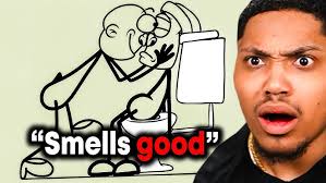 bros scream is diabolical 💀🥀🗣️#shorts#funny#love