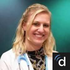 Brittany Mcpartland (Auletta), PA