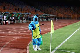 Jun 16, 2021 · zamalek sc are set to play against aswan, on thursday, in the 26th round of the egyptian premier league. Egypt Cairo Football Egyptian Premier League Al Ahly Vs Enppi