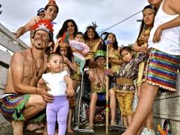 Obgleich verhältnismäßig klein, hat ecuador einiges zu bieten: Kulturfotografie Sudamerika Jim Mafrim Fotografie