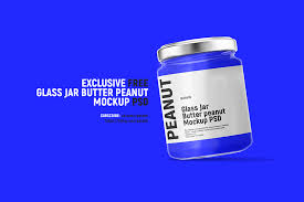 Download Glass Jar Mockup Vk Yellowimages Mockups
