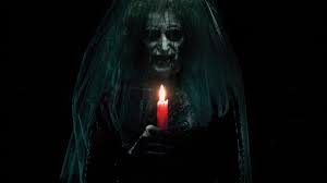 After investigating the house and encountering paranormal phenomena. Insidious Chapter 2 Review