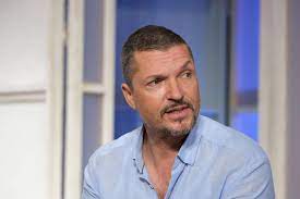 Hardy krüger is a german actor and author, who appeared in more than 60 films since 1944. Hardy Kruger Jr Ich Habe Mich Fast Totgesoffen Gala De