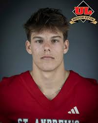 2024-25 Football Roster