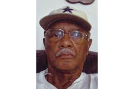 Donald Maddox Obituary (2013)