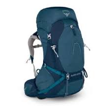 Osprey Aura Ag 50 Backpack Womens