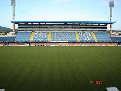 Avai, along with vasco can be termed as the worst sides in the competition. Estadio Da Ressacada Simple English Wikipedia The Free Encyclopedia