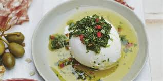 Maybe you would like to learn more about one of these? Mozzarella Balls Recipe