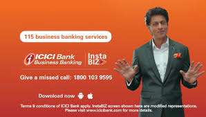 Shah Rukh Khan Universe Fan Club On Twitter King Khan For The Icici Insta Biz Watch The Full Advertisement Here Https T Co E3mf6svozs Latest list of recently appointed brand ambassadors 2019, brand ambassadors of govt. king khan for the icici insta biz