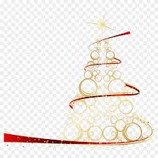 Christmas tree png images of 19. Christmas Tree Clipart On Transparent Background Image Abstract Christmas Tree Png Vector Png Download 1200x1200 1716035 Pngfind