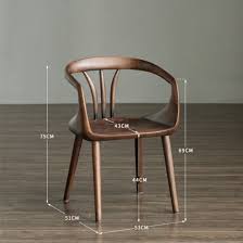 Elegant and sophisticated, these chairs are the perfect complement to any round or oval dining table. Premium Handmade Wooden Arm Chair Wooden Armchair Chair Design Wooden Restoration Hardware Dining Chairs