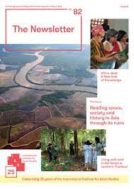 Check spelling or type a new query. The Newsletter 82 Spring 2019 By International Institute For Asian Studies Issuu
