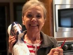 Sharon Paul avis de décès