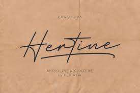 Home » baginda script font. Hertine Monoline Signature 425003 Script Font Bundles In 2020 Signature Fonts Lettering Casual Script Fonts