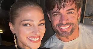 William Levy y la prima de Leonardo DiCaprio desatan rumores romance