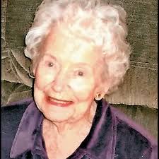 Obituary: Brashear, Phyllis Evelyn