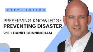 Preserving Knowledge, Preventing Disaster