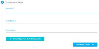 Teamsupport ticketing tool enables easy resolution of customers' queries by allowing collaboration between different teams in an. Wie Erstellen Eine Veranstaltung Tickettool