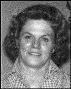 Marion Fields Obituary (2013)