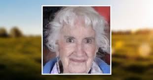 Roberta Mckay Obituary October 9, 2016
