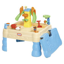 Little Tikes Sandy Lagoon Waterpark Table Sand And Water Table Water Tables Little Tikes
