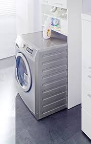 Die besten waschmaschinen mit trocknerfunktion im vergleich. Waschmaschinenschrank Trocknerschrank Wohnungsmobel