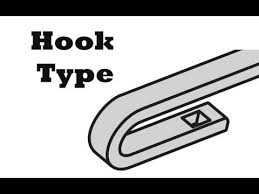 How To Install Raineater Wiper Blades Hook Type Youtube