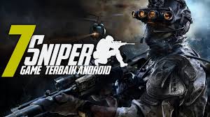 Gamexis menghadirkan sniper game terbaru tahun 2020, game menembak gratis tanpa henti yang penuh dengan cerita. Game Sniper Android Terbaik Game Sniper Android Offline Terbaik Youtube