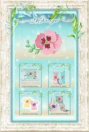 Pansy Flower Svg Files For Cricut Silhouette Dxf Eps Pdf Png Etsy Flower Svg Flower Svg Files Flower Drawing